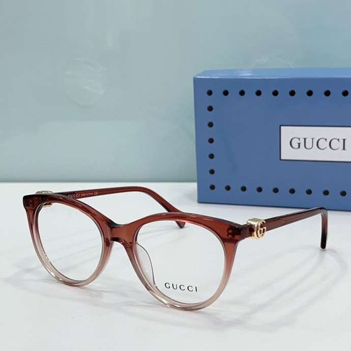 Picture of Gucci Optical Glasses _SKUfw49838894fw